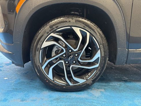 New 2026 Chevrolet TrailBlazer RS w/ Convenience Package image 17