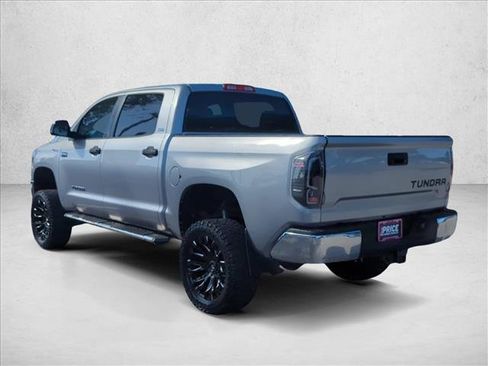 Used 2016 Toyota Tundra SR5 w/ SR5 Upgrade Package image 7