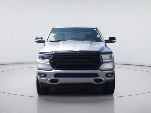 Used 2021 RAM 1500 Lone Star RWD image 3