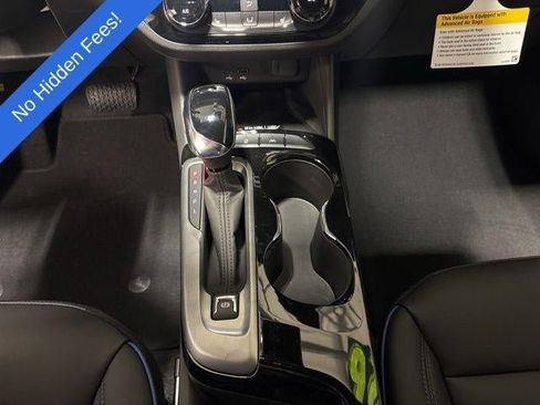 New 2026 Buick Envista Sport Touring w/ Convenience I Package image 12