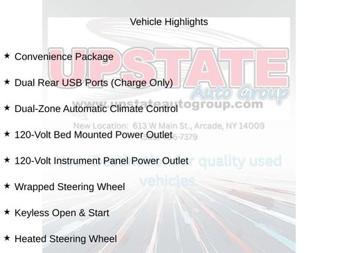 Used 2023 Chevrolet Silverado 1500 LT AWD/4WD image 5