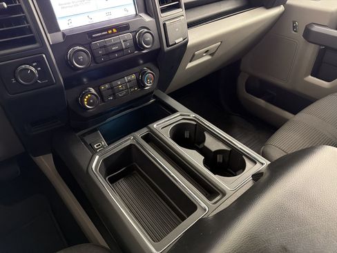 Used 2019 Ford F150 XL w/ Equipment Group 101A Mid RWD image 18