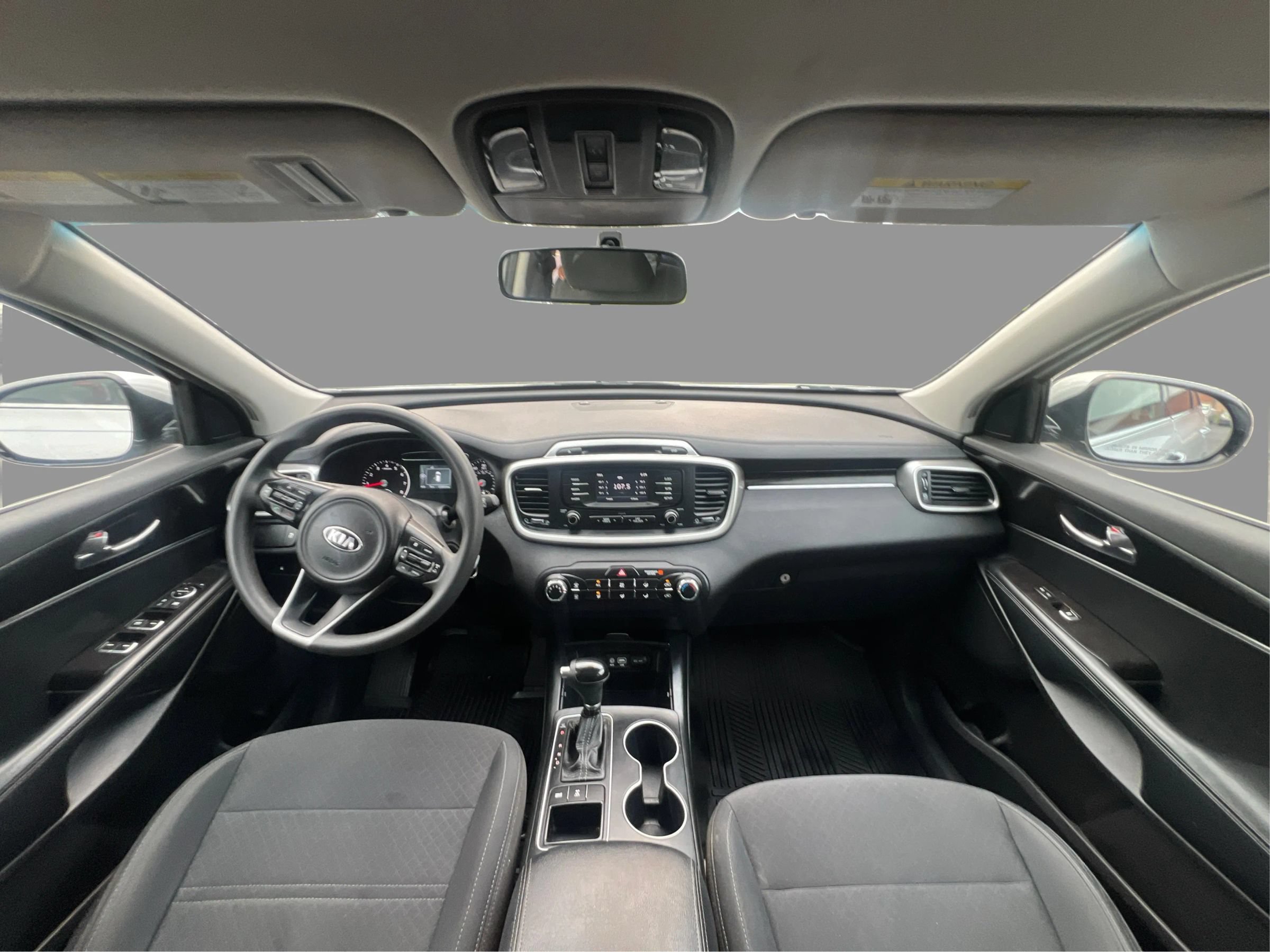 Used 2017 Kia Sorento AWD image 26