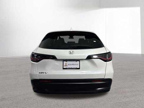 Used 2026 Honda HR-V LX image 33