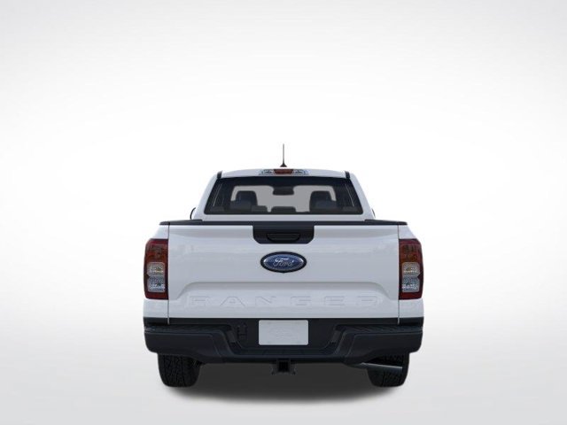 New 2026 Ford Ranger XL w/ Trailer Tow Package RWD image 7