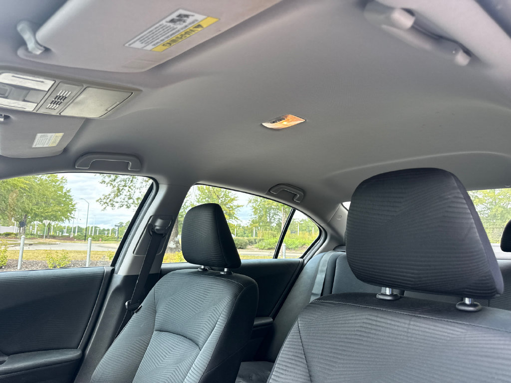 Used 2014 Honda Accord LX image 30