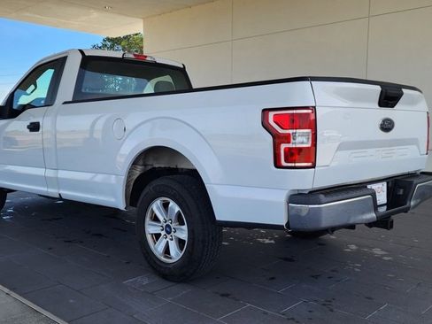 Used 2018 Ford F150 XL w/ Equipment Group 101A Mid image 8