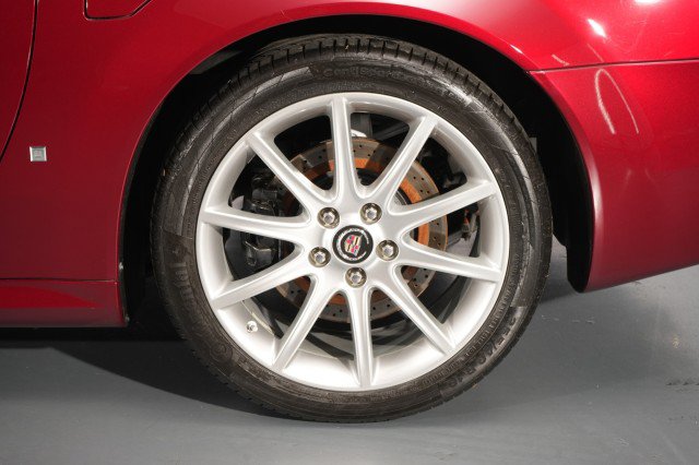 Used 2006 Cadillac XLR V RWD image 54