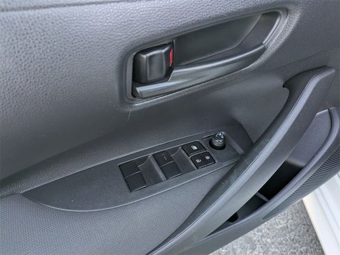 Used 2024 Toyota Corolla LE image 13