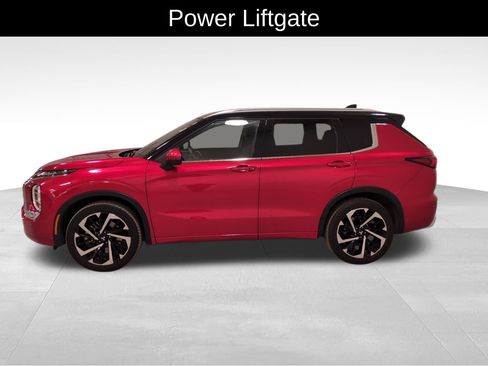 Used 2024 Mitsubishi Outlander SEL image 10