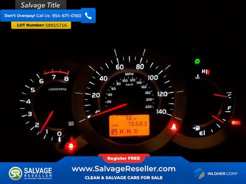 Used 2012 Toyota RAV4 Limited w/ Premium Plus Value Pkg AWD/4WD image 12