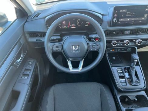 Certified 2026 Honda CR-V LX image 14