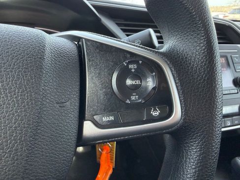 Used 2019 Honda Civic LX image 13