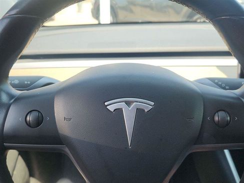 Used 2019 Tesla Model 3 Long Range AWD/4WD image 19