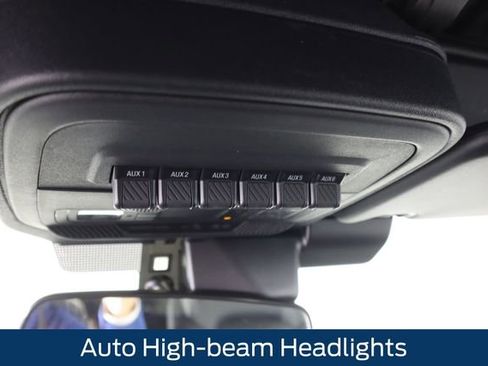 New 2025 Ford Bronco Badlands image 48