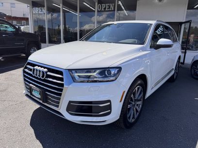 Used 2017 Audi Q7 3.0T Premium Plus