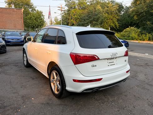 Used 2012 Audi Q5 3.2 Premium Plus AWD/4WD image 8