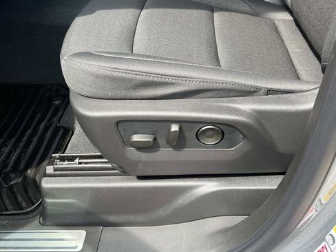 New 2026 GMC Sierra 1500 Elevation AWD/4WD image 19