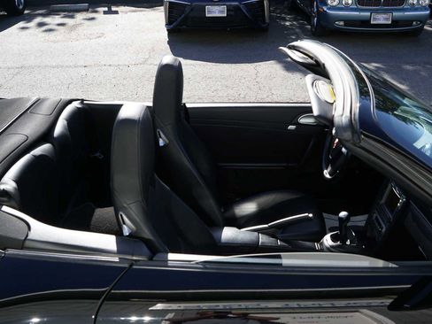 Used 2006 Porsche 911 Carrera 4 image 52