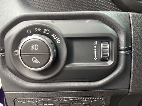 New 2026 Jeep Gladiator Rubicon w/ Safety Group image 10