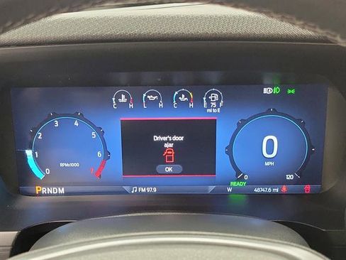 Used 2024 Ford F150 XLT w/ Mobile Office Package image 27