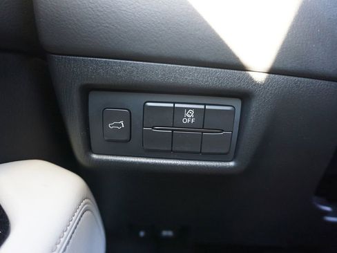 Used 2023 MAZDA CX-5 AWD 2.5 S w/ Premium Package image 5