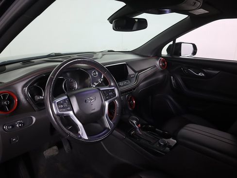 Used 2021 Chevrolet Blazer RS image 26