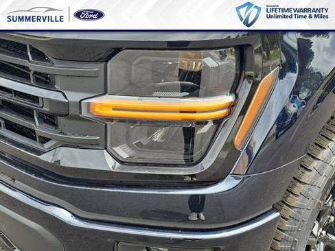 New 2026 Ford F150 XLT w/ Equipment Group 302A MID AWD/4WD image 31