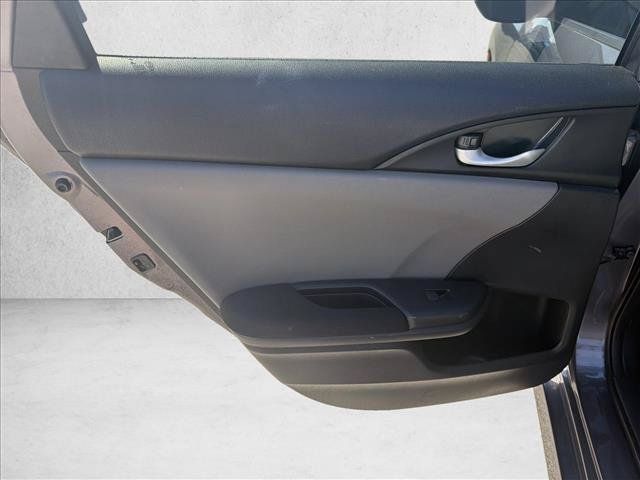 Used 2020 Honda Civic EX image 16