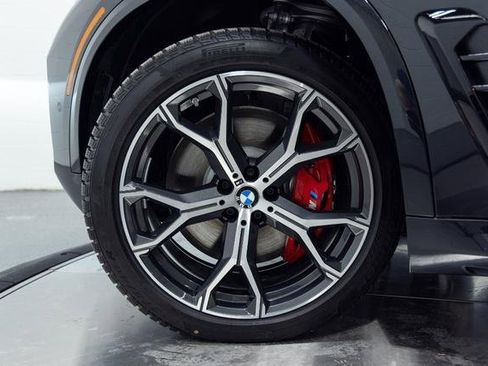 New 2026 BMW X5 M60i image 26