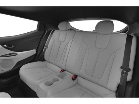 Used 2020 Hyundai Veloster Turbo Ultimate FWD image 16