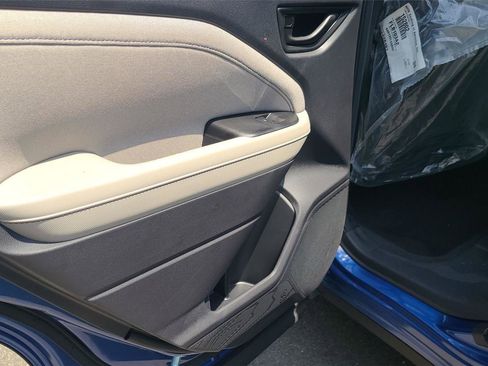 New 2026 Subaru Forester Premium AWD/4WD image 20