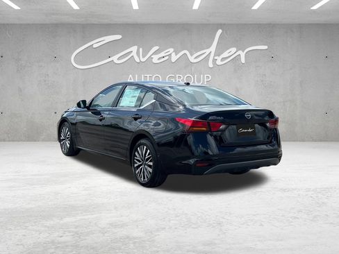 New 2026 Nissan Altima 2.5 SV FWD image 15
