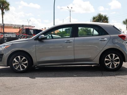 Used 2023 Kia Rio S w/ Technology Package