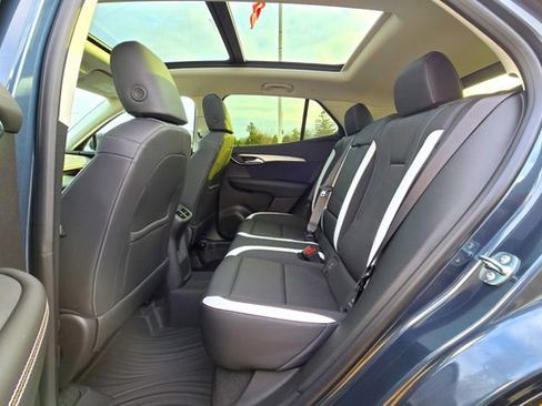 New 2026 Buick Envision Sport Touring image 13