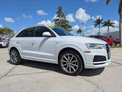 Used 2018 Audi Q3 2.0T Premium
