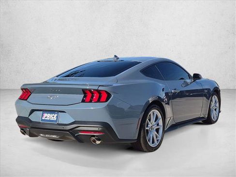 Used 2024 Ford Mustang GT Premium RWD image 5