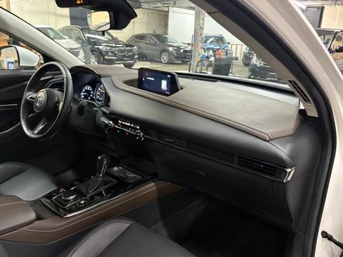 Used 2024 MAZDA CX-30 AWD 2.5 S w/ Premium Package image 20