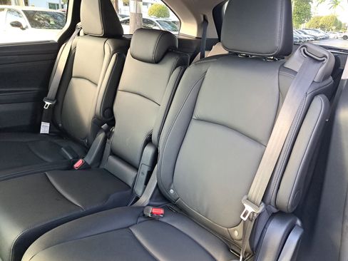 New 2026 Honda Odyssey EX-L image 12