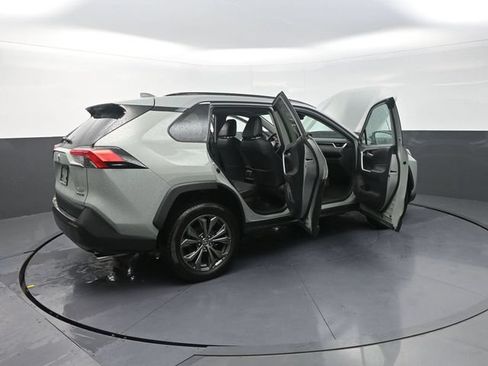 Certified 2023 Toyota RAV4 XLE Premium AWD/4WD image 45