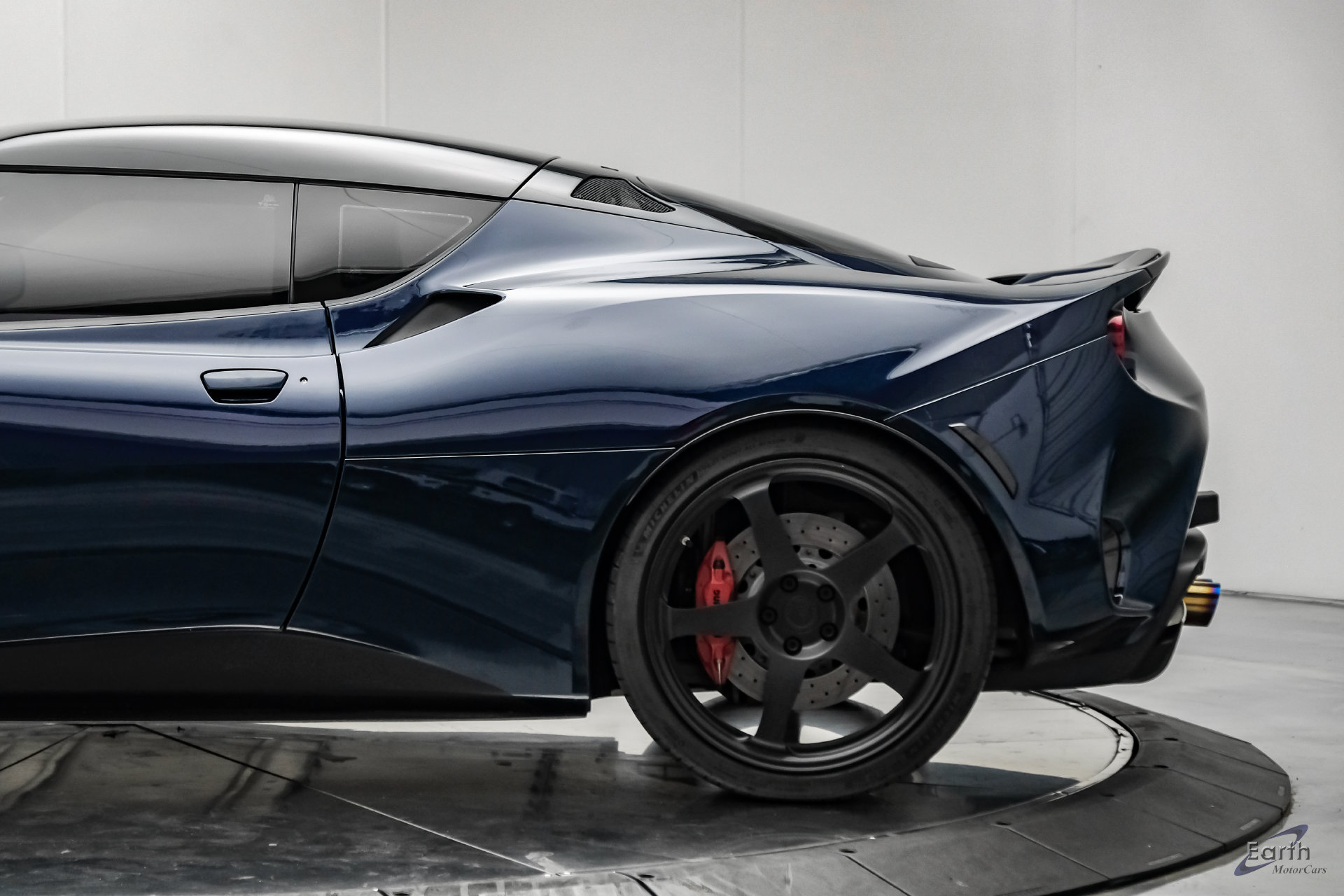 Used 2021 Lotus Evora RWD image 9