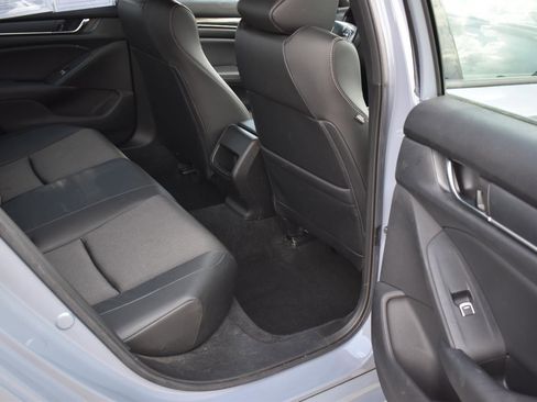 Used 2022 Honda Accord Sport image 14