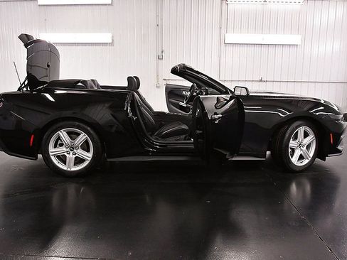 New 2026 Ford Mustang Premium w/ Anti-Theft Package RWD image 29