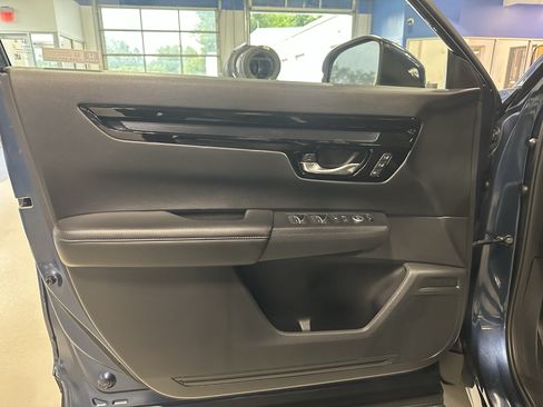 Used 2024 Honda CR-V EX-L image 21
