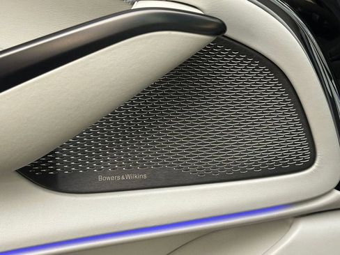 New 2025 Aston Martin DBX 707 image 15