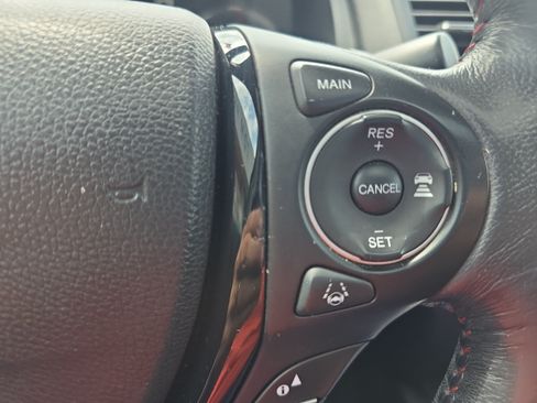 Used 2020 Honda Ridgeline Black Edition image 17