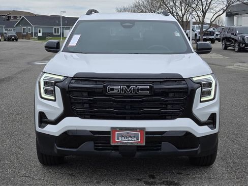 New 2026 GMC Terrain Elevation image 35