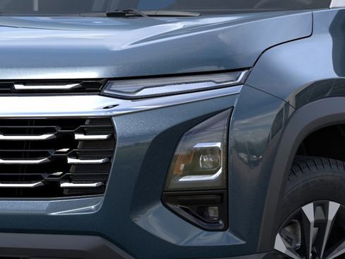 New 2026 Chevrolet Equinox LT w/ Convenience Package II image 36