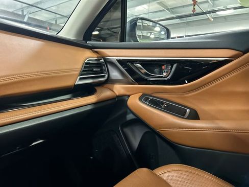 Certified 2020 Subaru Legacy Touring XT image 19