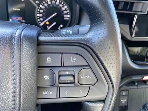 New 2026 Toyota Tundra SR image 10